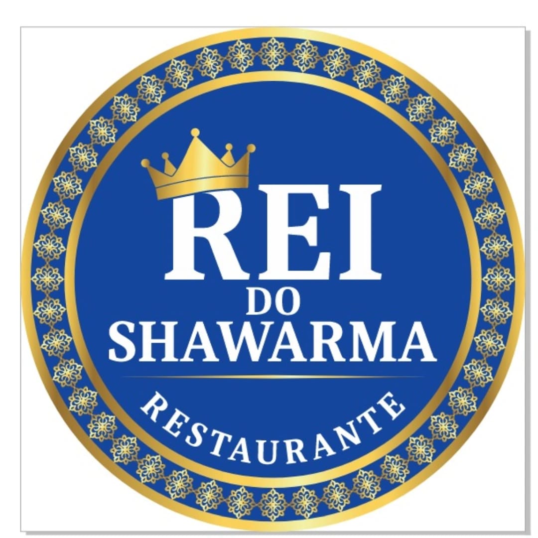 Rei do Shawarma